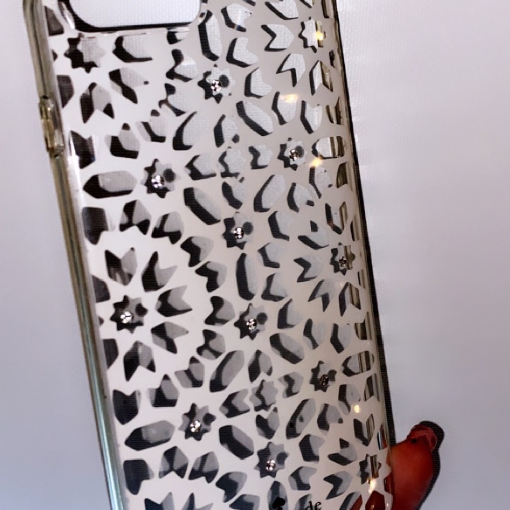 Kate spade iPhone 6+/7+/8+ case